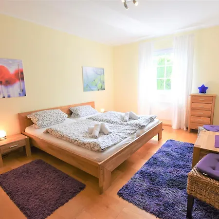 בית נופש 7010 Haus Lotti קלנהוזן