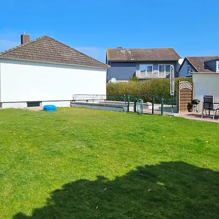 7010 Haus Lotti קלנהוזן