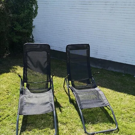 7010 Haus Lotti * קלנהוזן