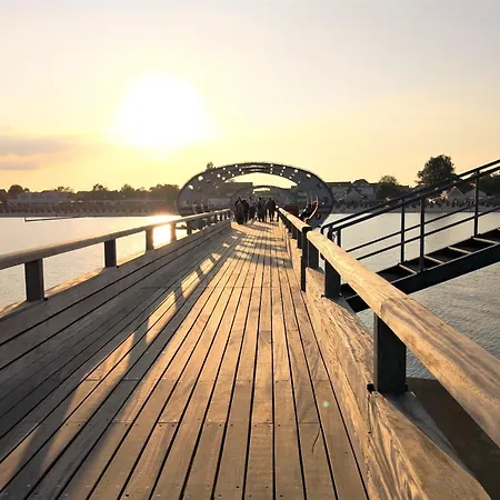 בית נופש 7010 Haus Lotti *