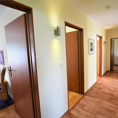 7010 Haus Lotti Дом отдыха Келленхузен