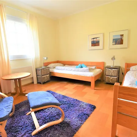 בית נופש 7010 Haus Lotti קלנהוזן