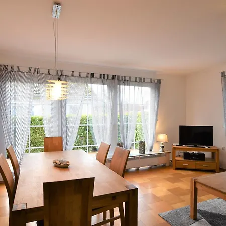 7010 Haus Lotti קלנהוזן