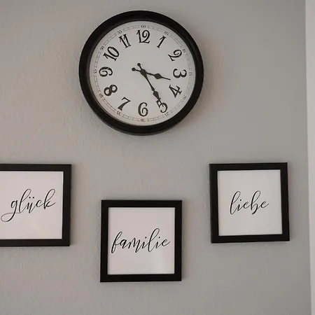 7010 Haus Lotti * קלנהוזן