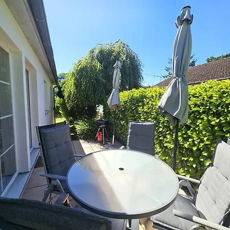 Vakantiehuis 7010 Haus Lotti Kellenhusen