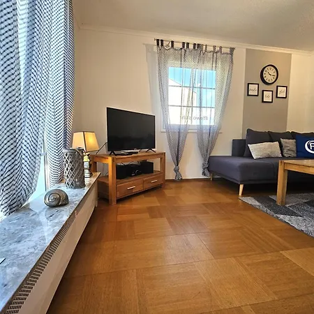 7010 Haus Lotti * Kellenhusen