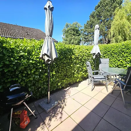 7010 Haus Lotti * Kellenhusen