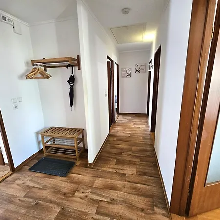 7010 Haus Lotti Дом отдыха Келленхузен