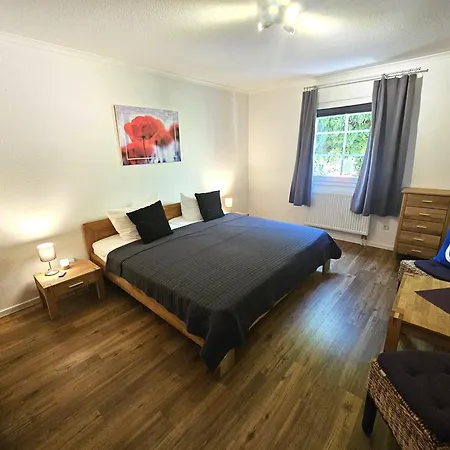 Vakantiehuis 7010 Haus Lotti Kellenhusen