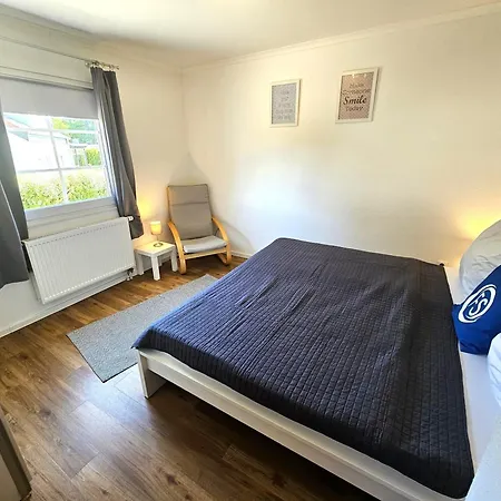 Vakantiehuis 7010 Haus Lotti Kellenhusen