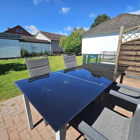 7010 Haus Lotti Vakantiehuis *