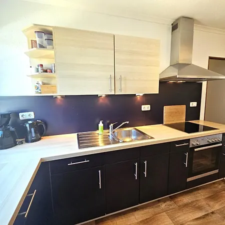 7010 Haus Lotti Vakantiehuis