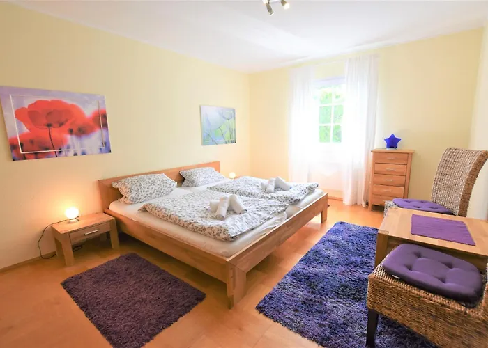 Σπίτι διακοπών 7010 Haus Lotti Kellenhusen