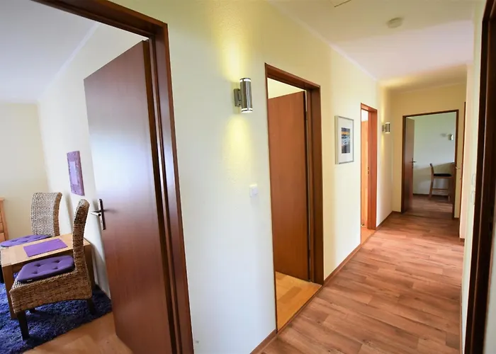 7010 Haus Lotti Σπίτι διακοπών Kellenhusen