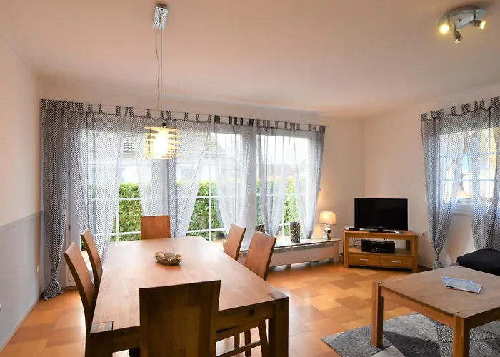7010 Haus Lotti Kellenhusen